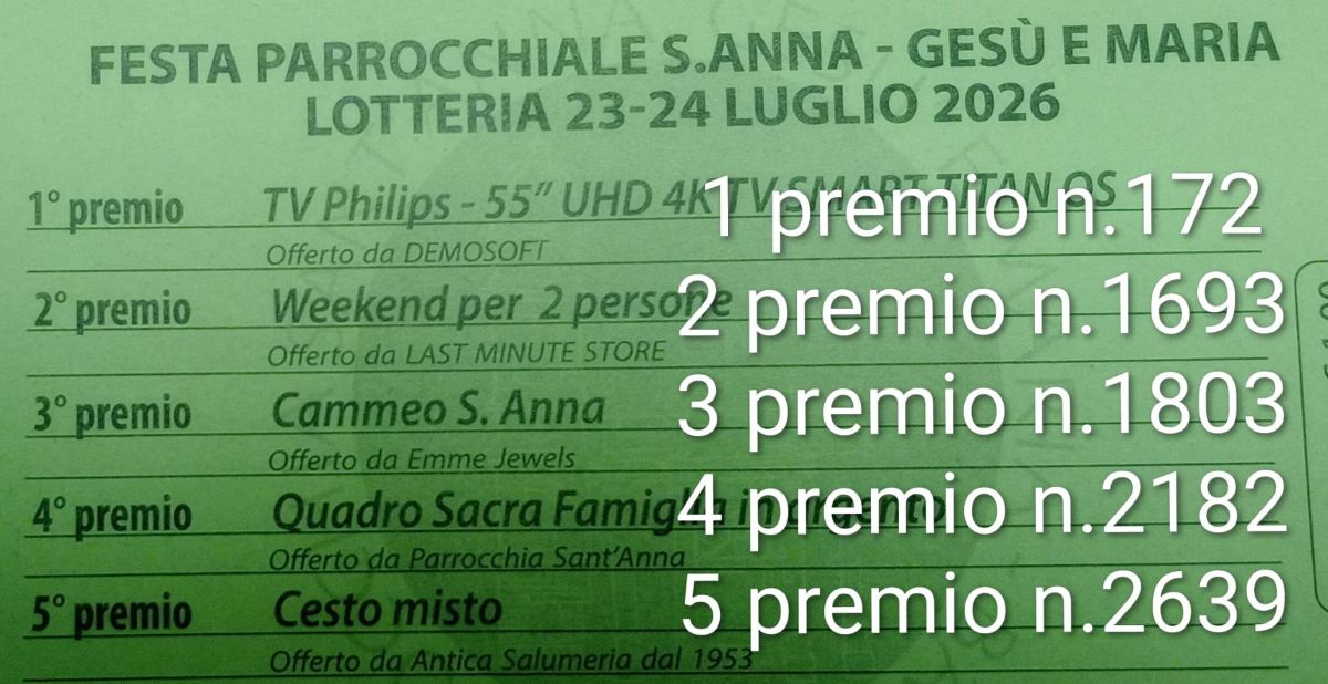 Lotteria