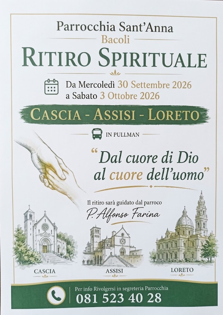 Ritiro