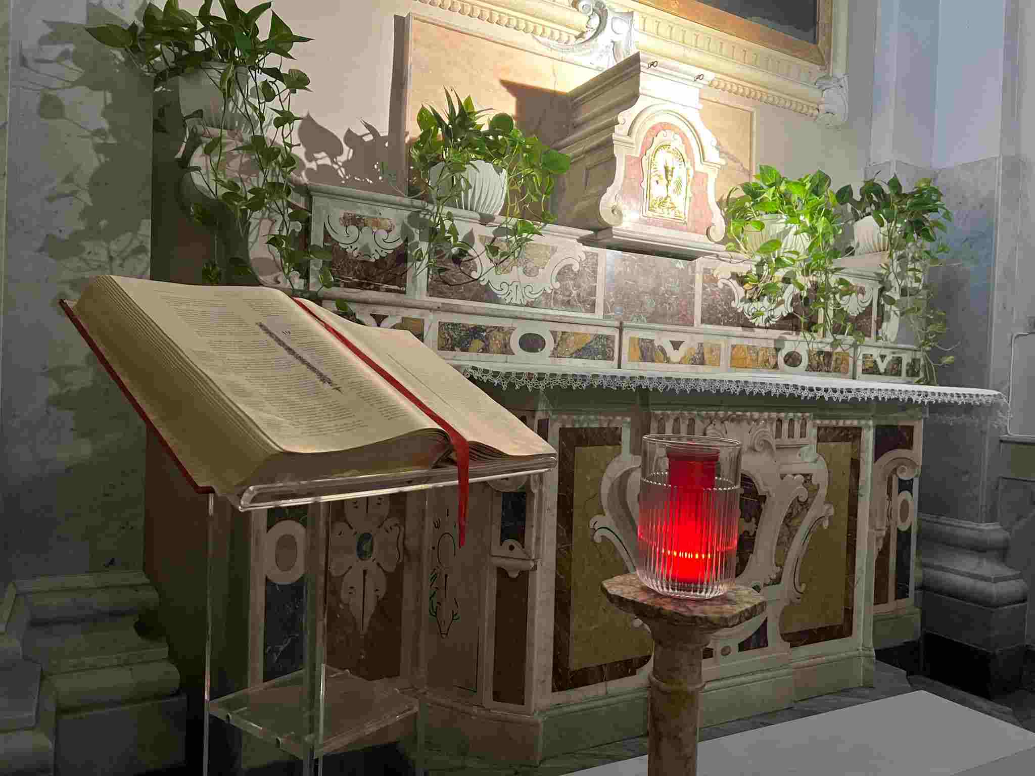 Lectio Divina