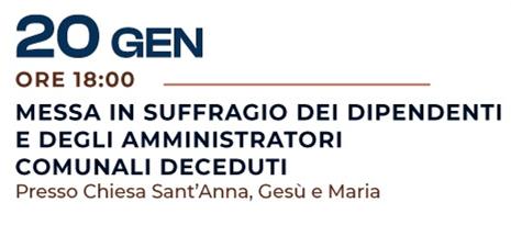 20 gennaio