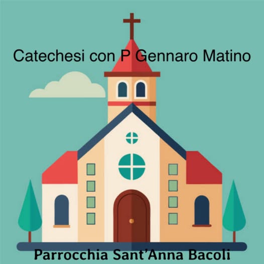 Catechesi maggio