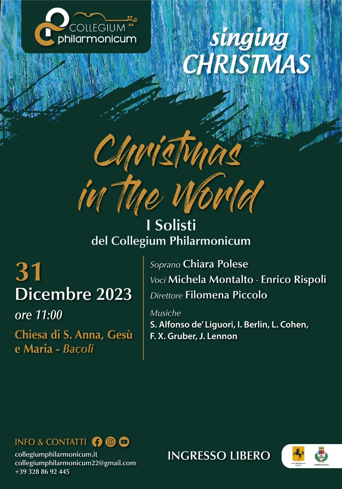 evento Christmas in the World Concerto di Fine Anno WhatsApp Image 2023 12 18 at 10