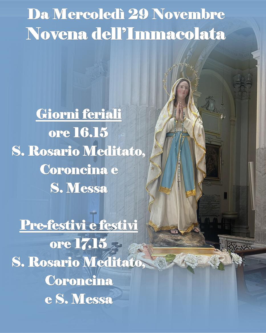 novena imm2