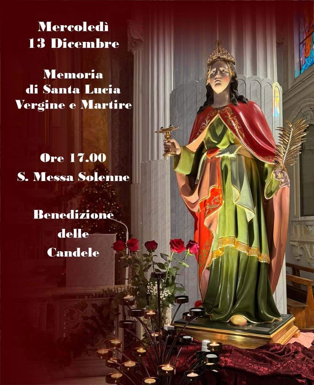 s. Lucia 