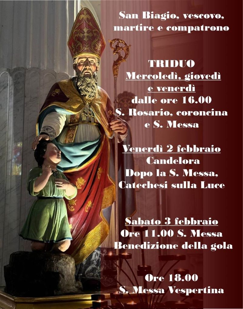 san biagio
