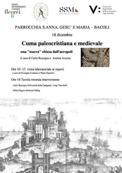 Cuma Paleocristiana
