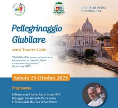 Giubileo diocesano
