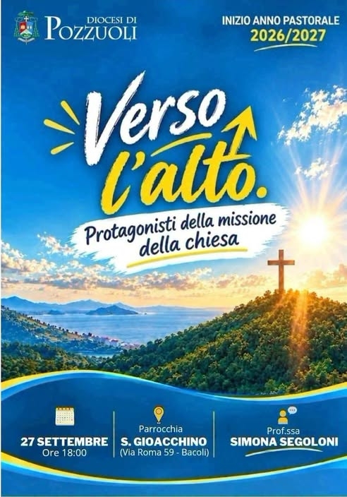 Inizio Anno Lit 26-27