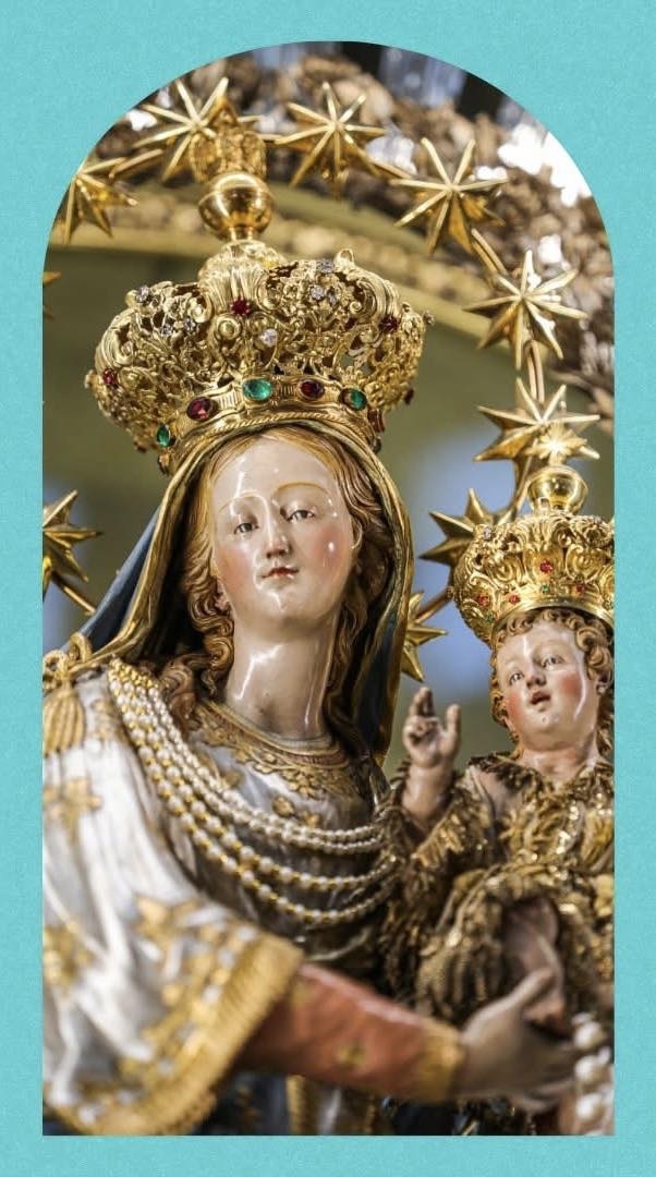 Novena immacolata