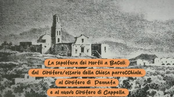 Sepoltura Bacoli